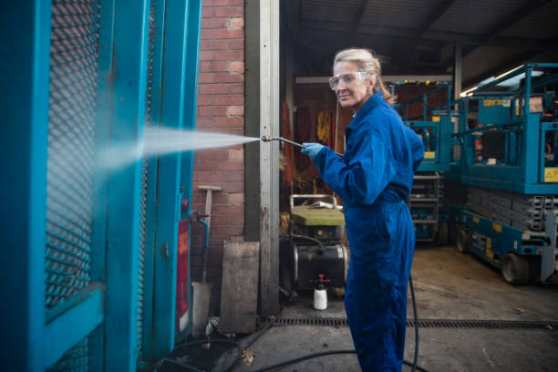 Best Concrete Pressure Washing  in Central Heights Midland City, AZ