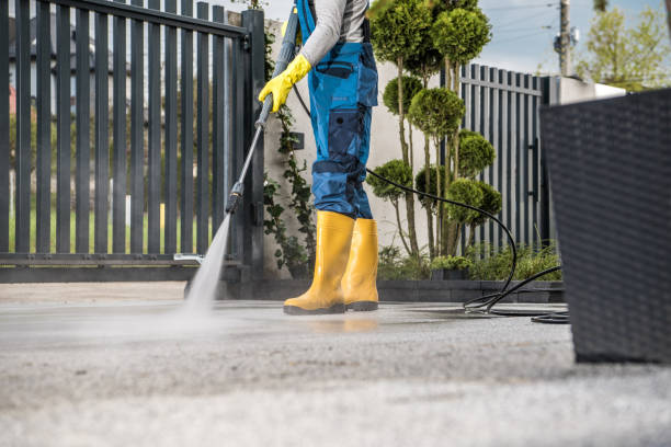 Best Fence Pressure Washing  in Central Heights Midland City, AZ