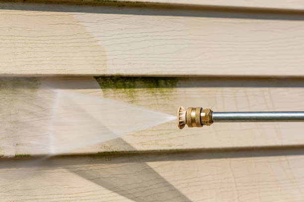 Best Roof Power Washing Services  in Central Heights Midland City, AZ